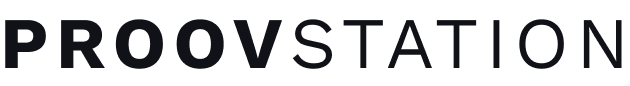 Logo PROOV STATION