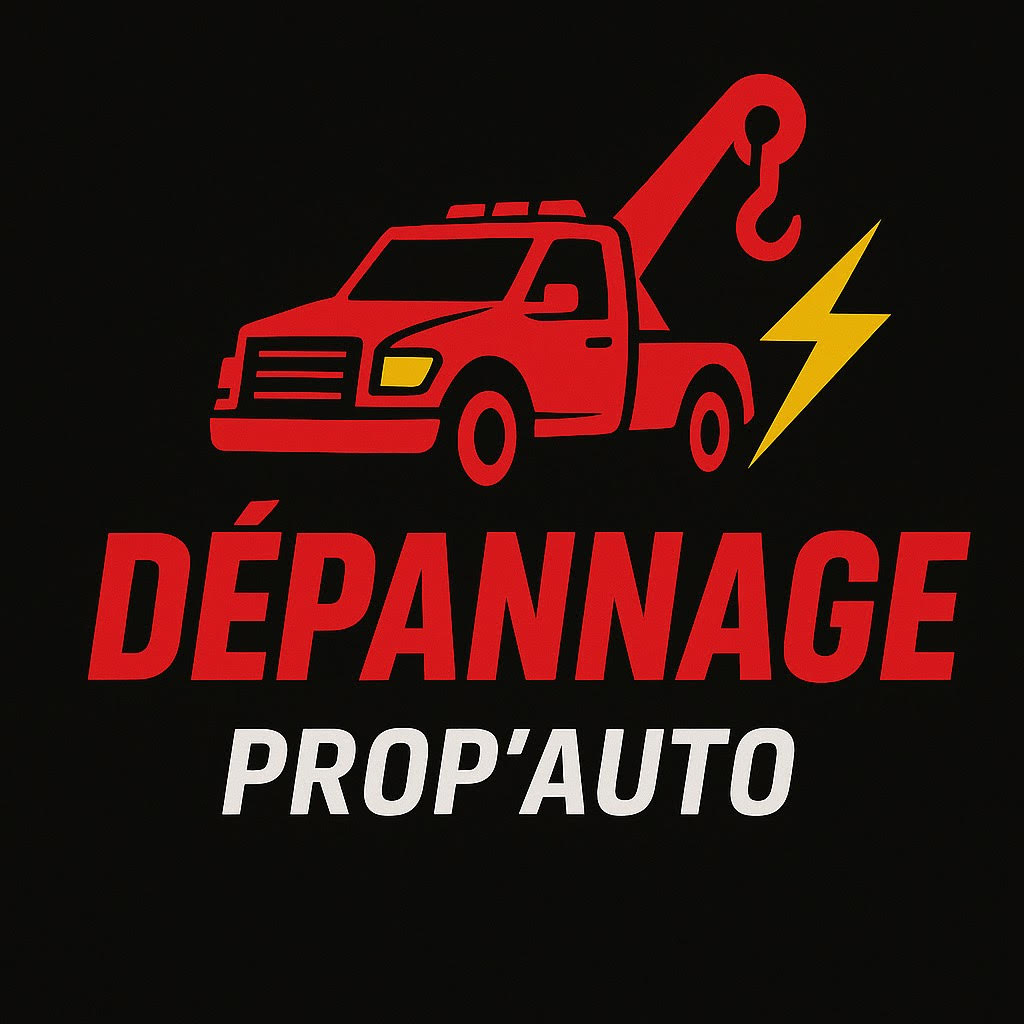 Logo PROP'AUTO 33 (PROP'AUTO 33)