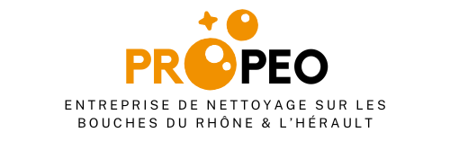 Logo PROPEO