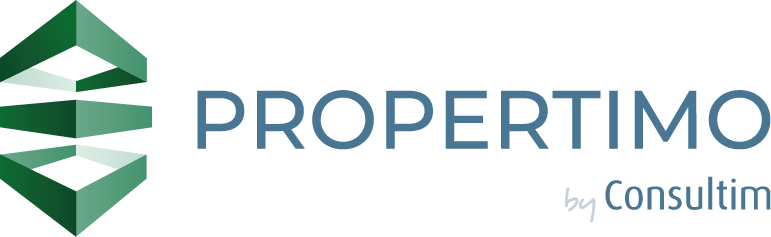 Logo PROPERTIMO