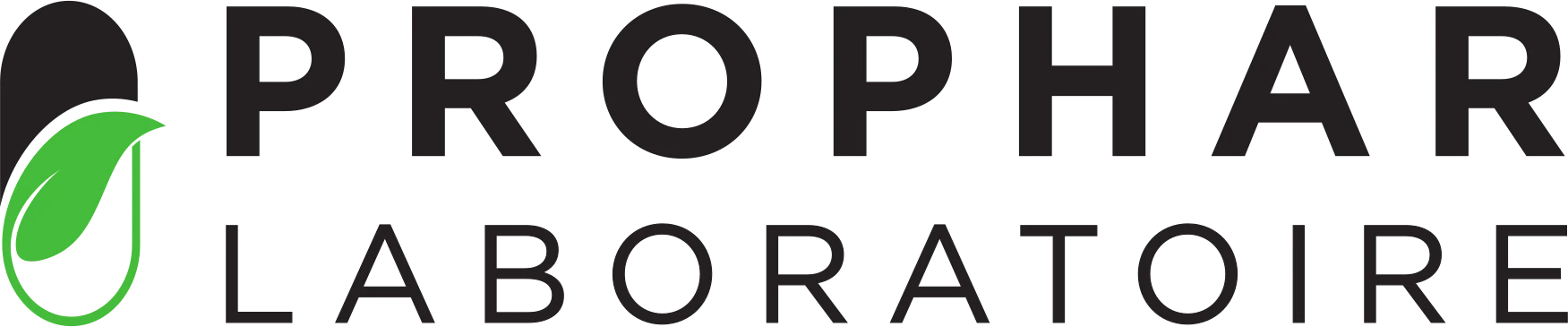 Logo PROPHAR