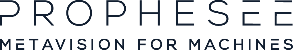 Logo PROPHESEE