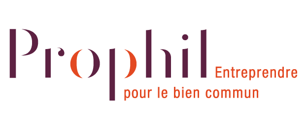 Logo PROPHIL