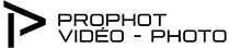 Logo PROPHOT