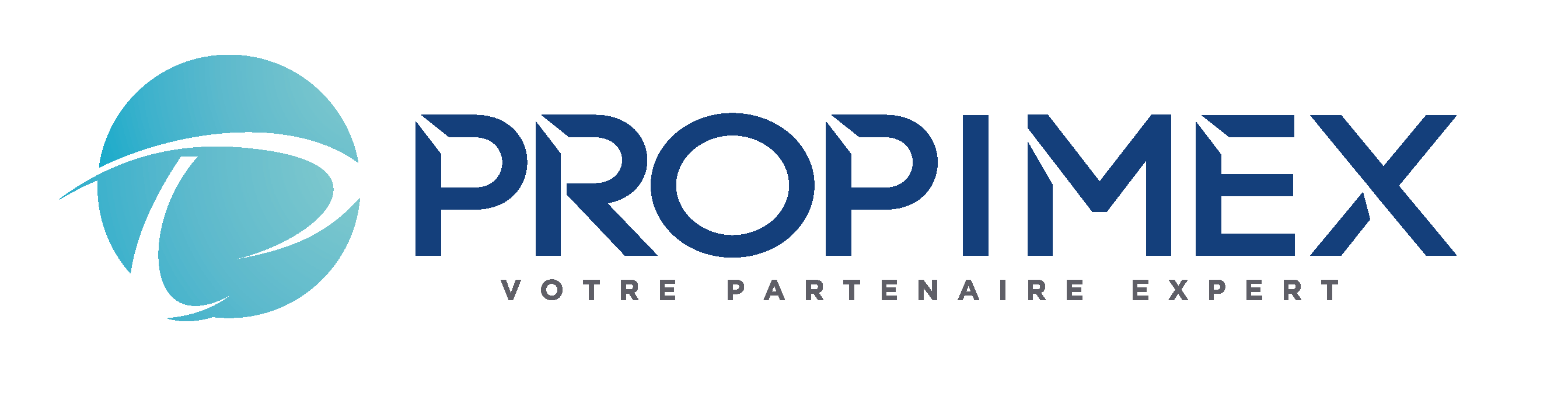 Logo PROPIMEX