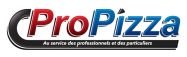 Logo PROPIZZA