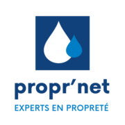 Logo PROPR'NET