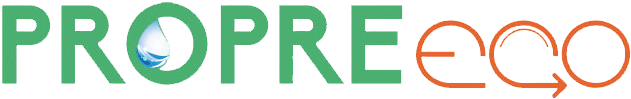 Logo PROPRE ECO