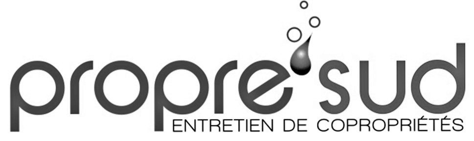 Logo PROPRE SUD (PROPRE SUD)