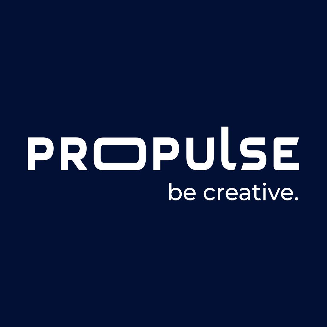 Logo PROPULSE
