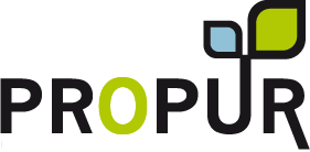 Logo PROPUR ENVIRONNEMENT