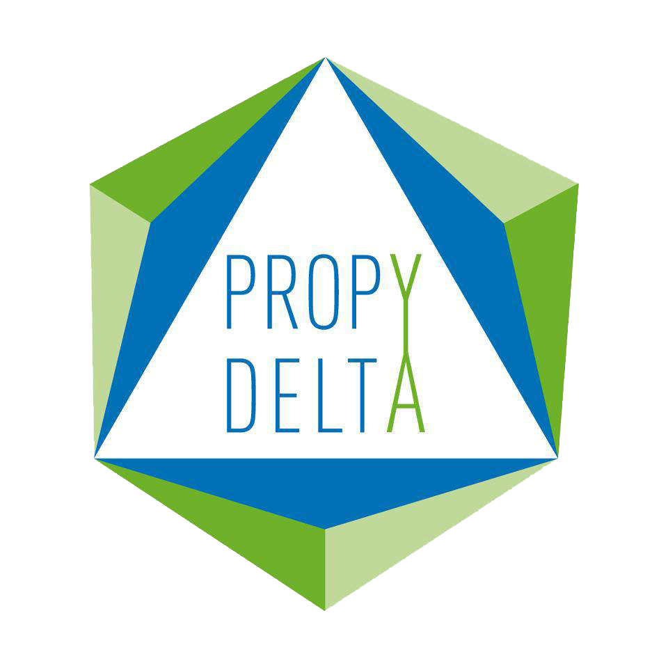Logo PROPY DELTA