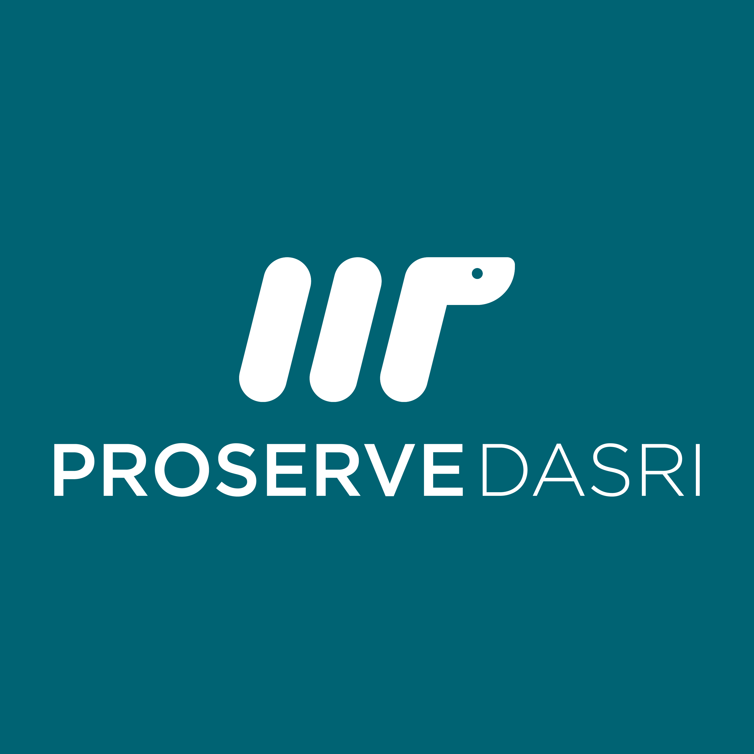Logo PROSERVE DASRI