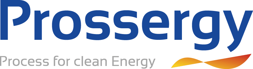 Logo PROSSERGY