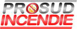 Logo PROSUD INCENDIE (PSI)