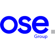 Logo PROSYS SA (PROSYS, OSE GROUP)