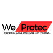 Logo PROTEC SECURITE