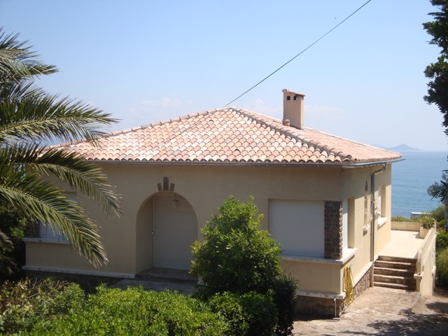 Logo PROTEC TOITURE (PROTEC TOITURE (RENOVATION DE L'HABITAT))