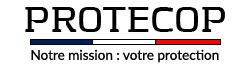 Logo PROTECOP