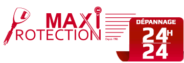 Logo PROTECTION +