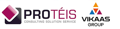 Logo PROTEIS