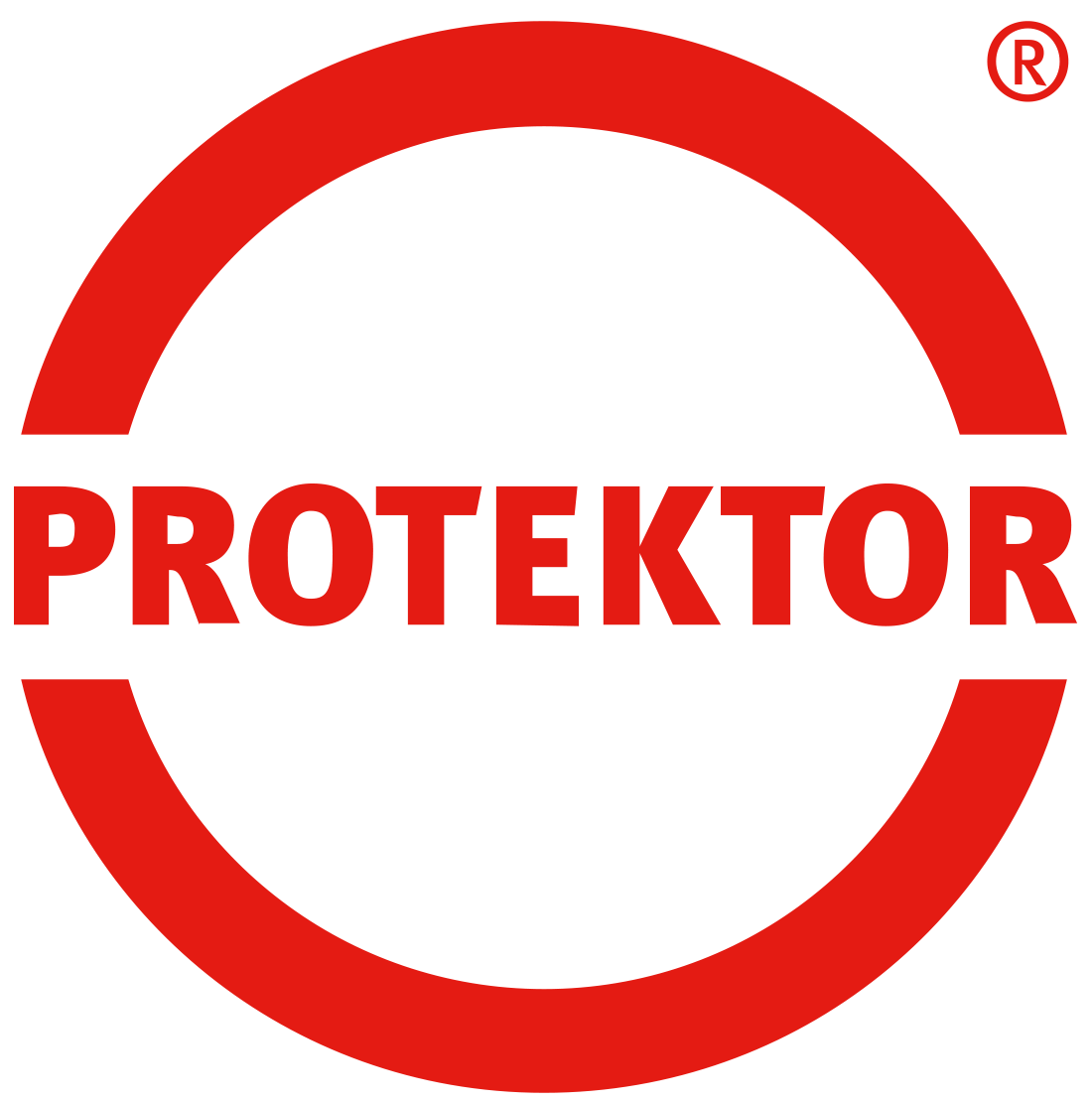 Logo PROTEKTOR SA