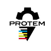 Logo PROTEM