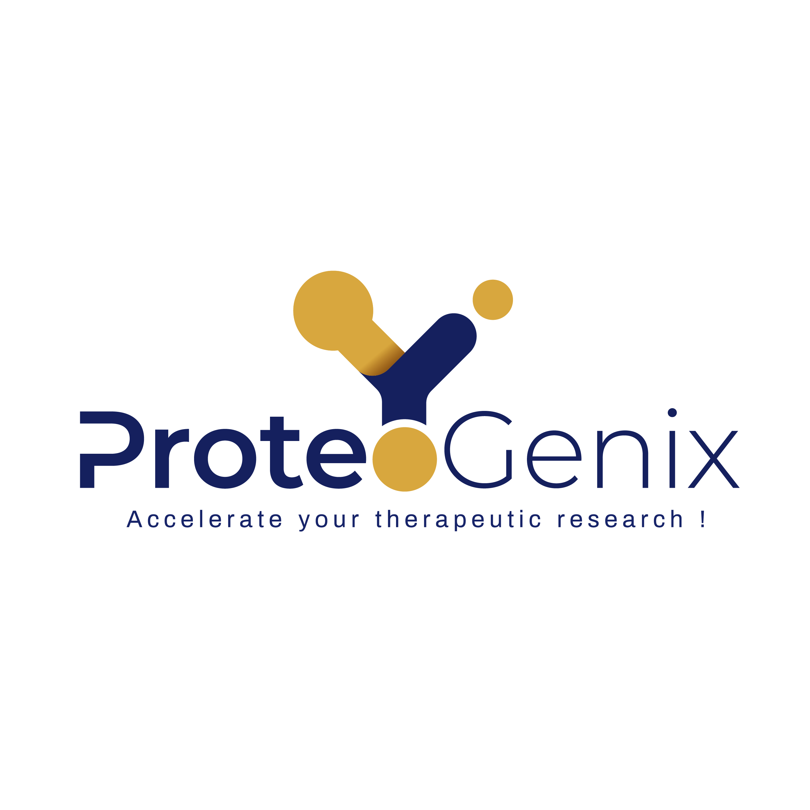 Logo PROTEOGENIX (PROTEOGENIX)