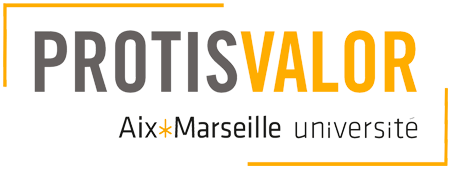 Logo PROTISVALOR MEDITERRANEE