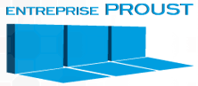 Logo PROUST LAURENT