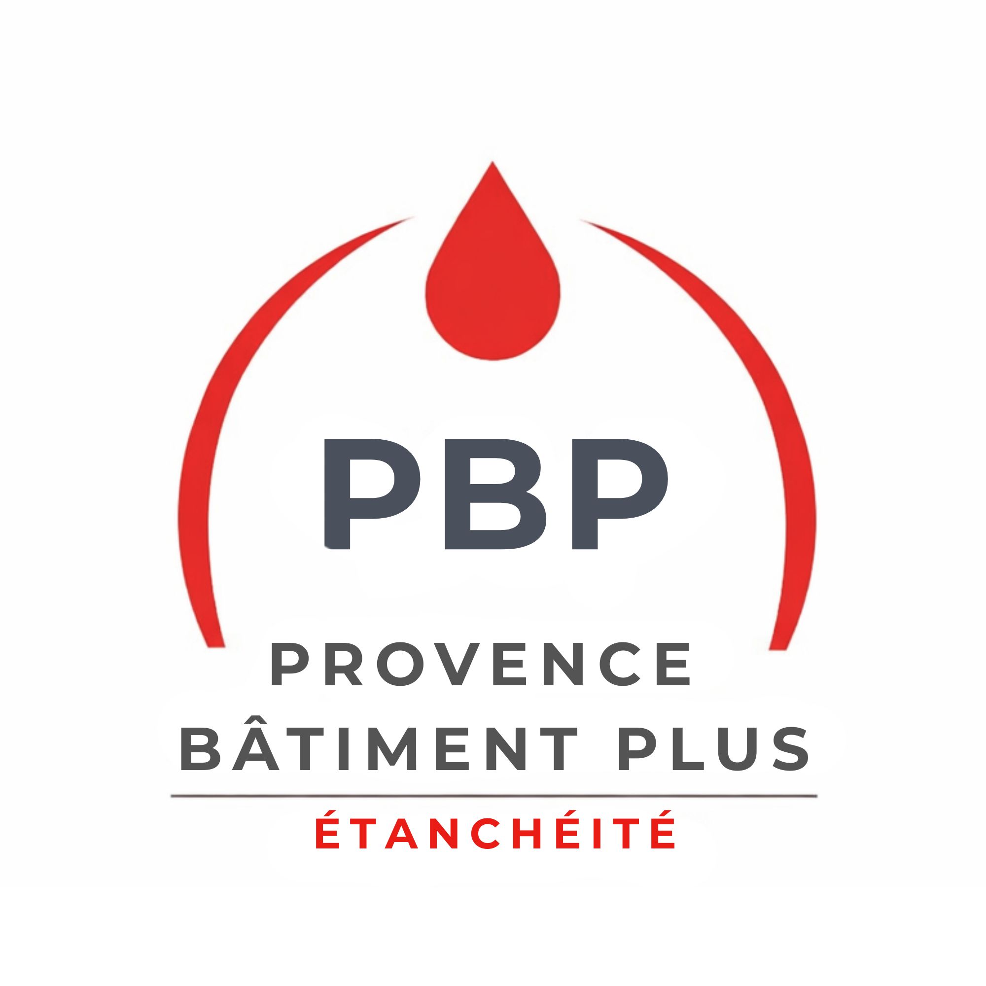 Logo PROVENCE BATIMENT PLUS (P.B.P) (P.B.P)