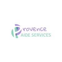 Logo PROVENCE CARE SERVICES
