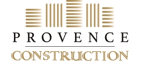 Logo PROVENCE CONSTRUCTION