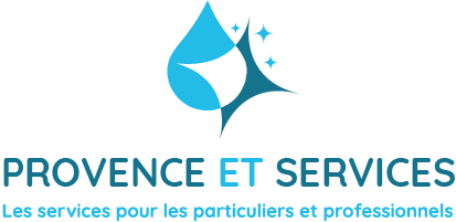 Logo PROVENCE ET SERVICES
