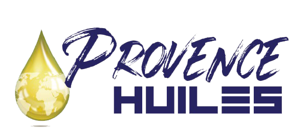 Logo PROVENCE HUILES