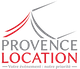 Logo PROVENCE LOCATION