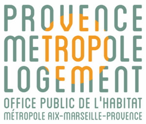 Logo PROVENCE METROPOLE LOGEMENT (PML)