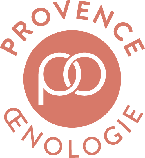 Logo PROVENCE OENOLOGIE