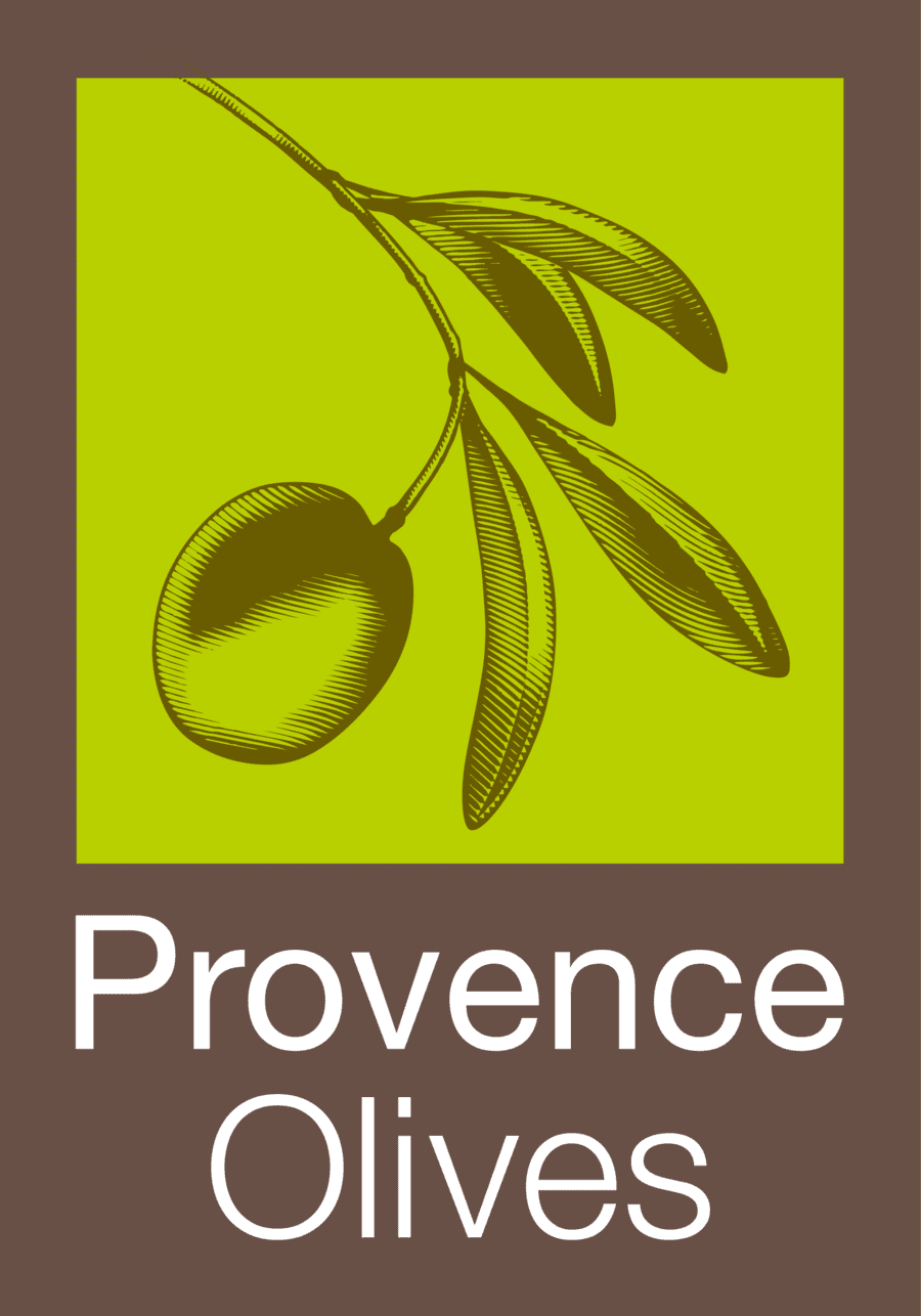 Logo PROVENCE OLIVES (PROVENCE OLIVES)