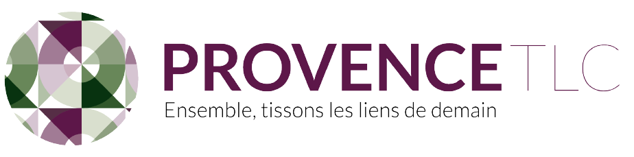 Logo PROVENCE TLC