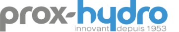 Logo PROX-HYDRO