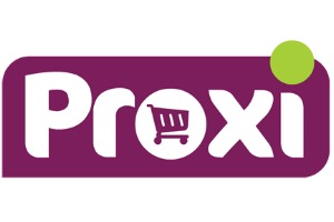 Logo PROXI FKA
