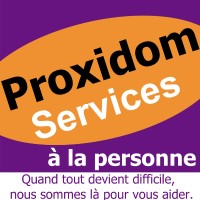 Logo PROXIDOM SERVICES