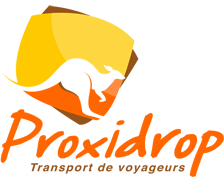 Logo PROXIDROP