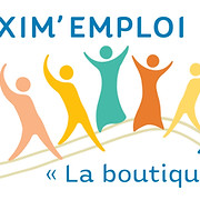 Logo PROXIM'EMPLOI