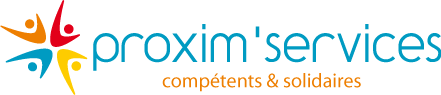 Logo PROXIM'PARTAGE