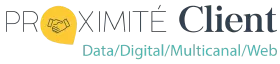 Logo PROXIMITE CLIENT