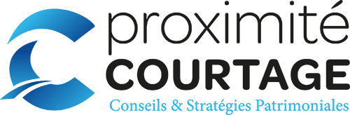 Logo PROXIMITE COURTAGE