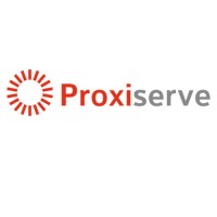 Logo PROXISERVE