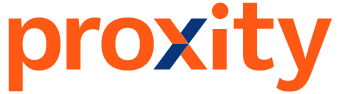 Logo PROXITY
